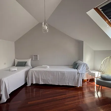 Villasuenos Apartamento