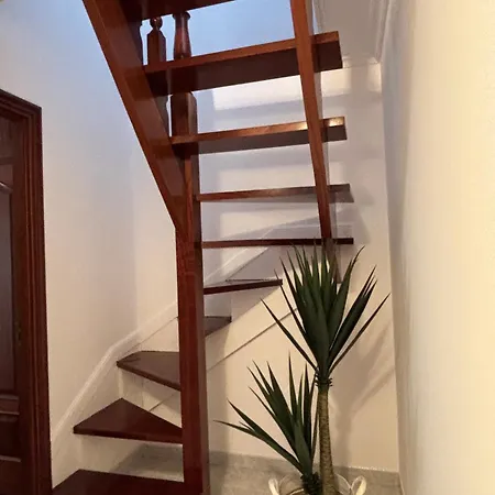 Appartamento Villasuenos