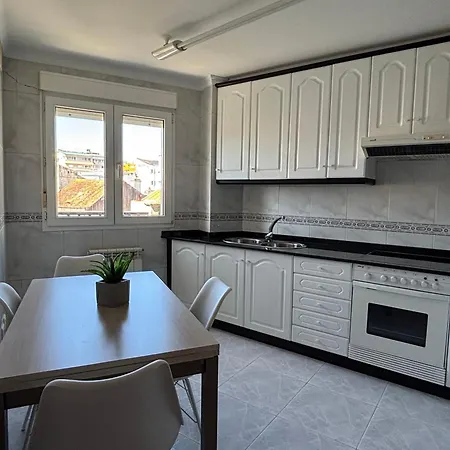 Apartamento Villasuenos
