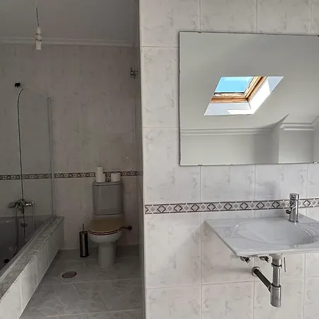 Villasuenos Apartamento *