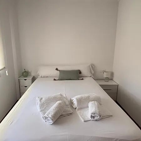 Appartamento Villasuenos *
