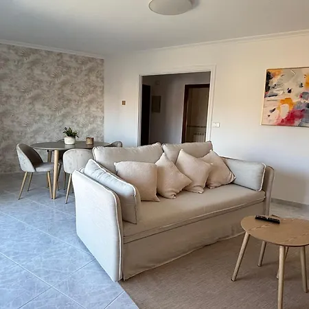 Apartamento Villasuenos *